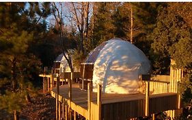 Magma Lodge, Pucon